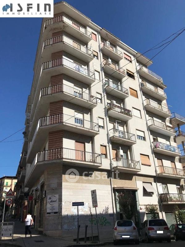 Appartamento in Vendita in Via Piave 98 a Cosenza