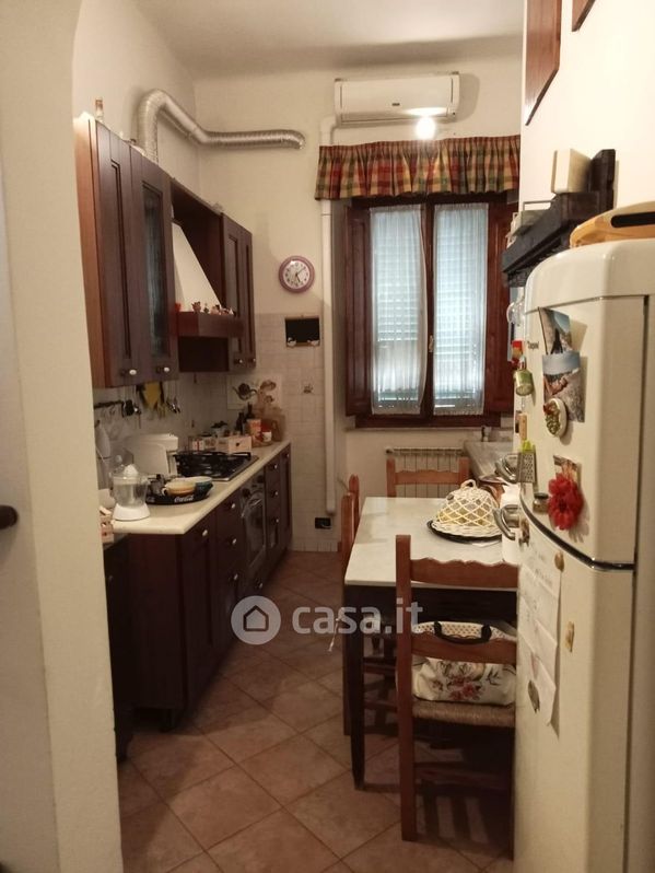 Appartamento in Vendita in Via Angiolo Badaloni a Livorno