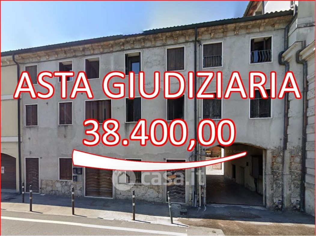 Appartamento in Vendita in Viale Riviera Berica 78 a Vicenza