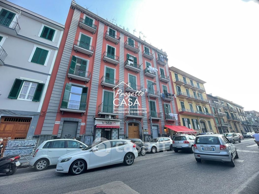 Appartamento in Vendita in Corso Ponticelli a Napoli
