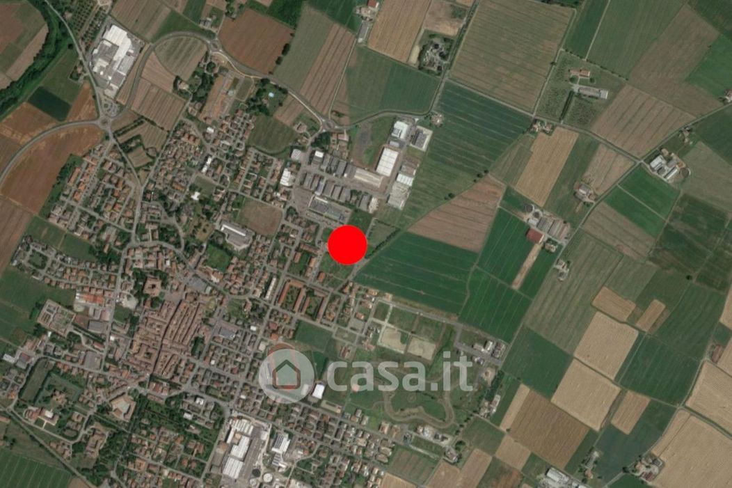 Terreno edificabile in Vendita in Via Partigiani d'Italia a Busseto