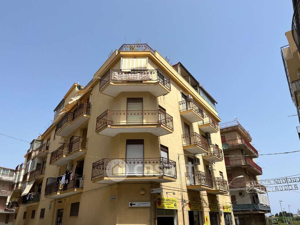 Appartamento in Vendita in Via Luigi Pirandello a Ficarazzi