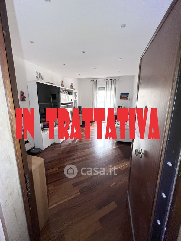 Appartamento in Vendita in Via Vesuvio 19 a Genova
