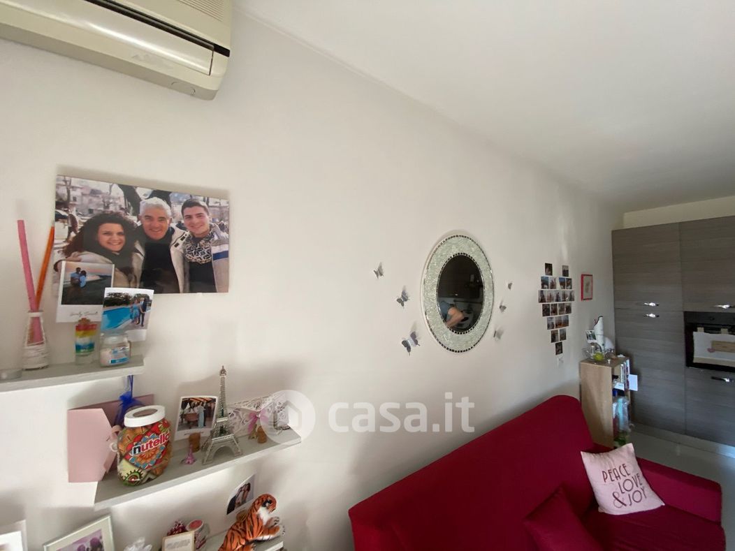 Appartamento in Affitto in Via Pietro Custodi 22 a Novara