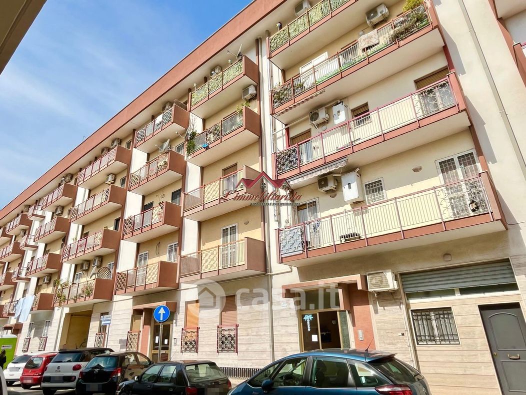 Appartamento in Vendita in Via della Vela a Bari