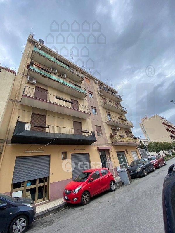 Appartamento in Vendita in Via del Carmine a Messina