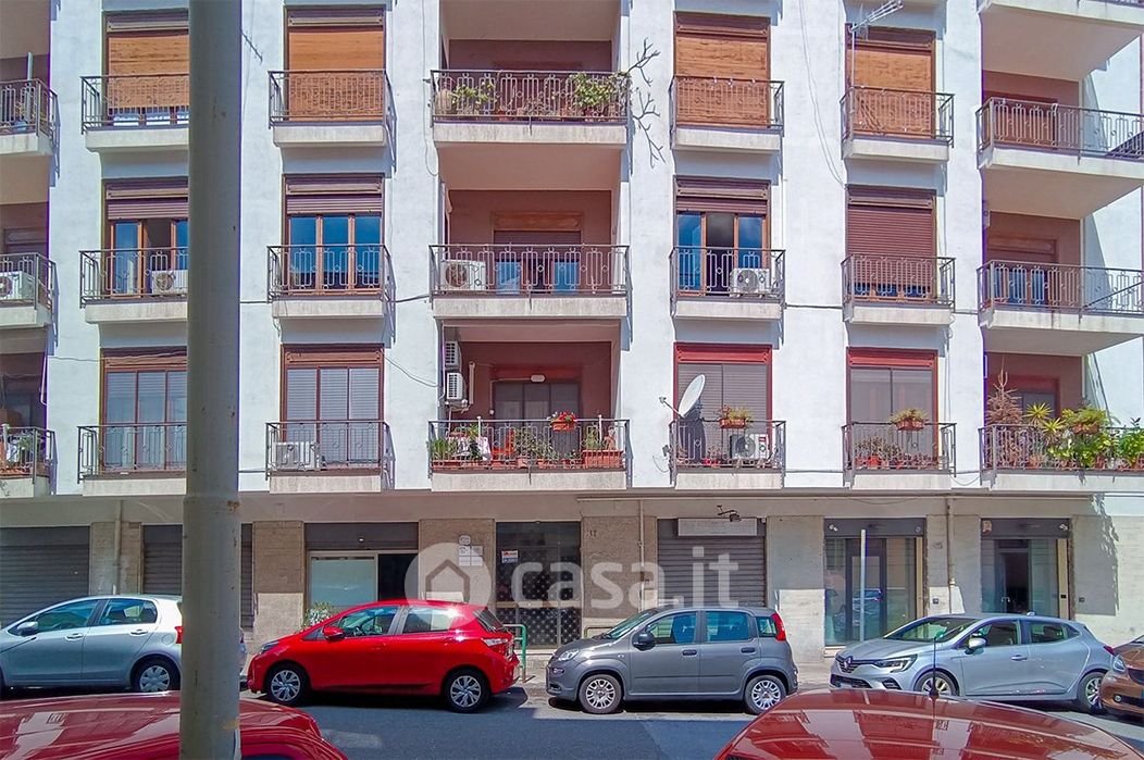 Appartamento in Vendita in Via Mamertini a Messina