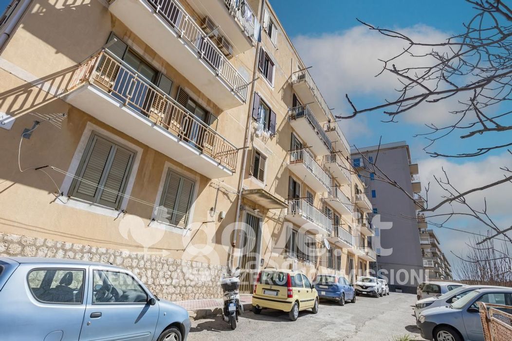 Appartamento in Vendita in Via San Vito 83 a Agrigento