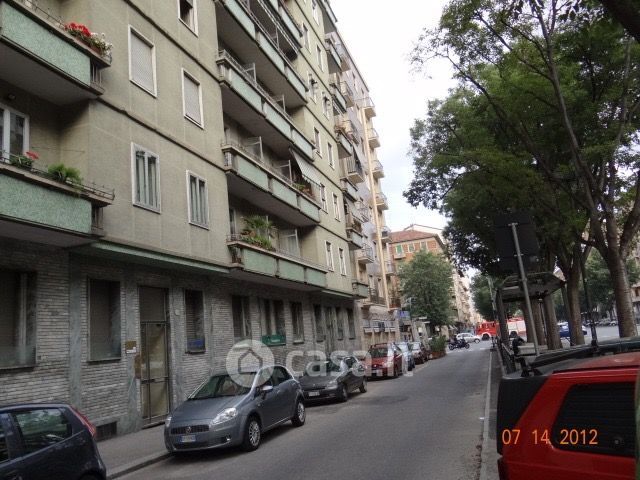 Appartamento in Affitto in Corso Peschiera 256 a Torino