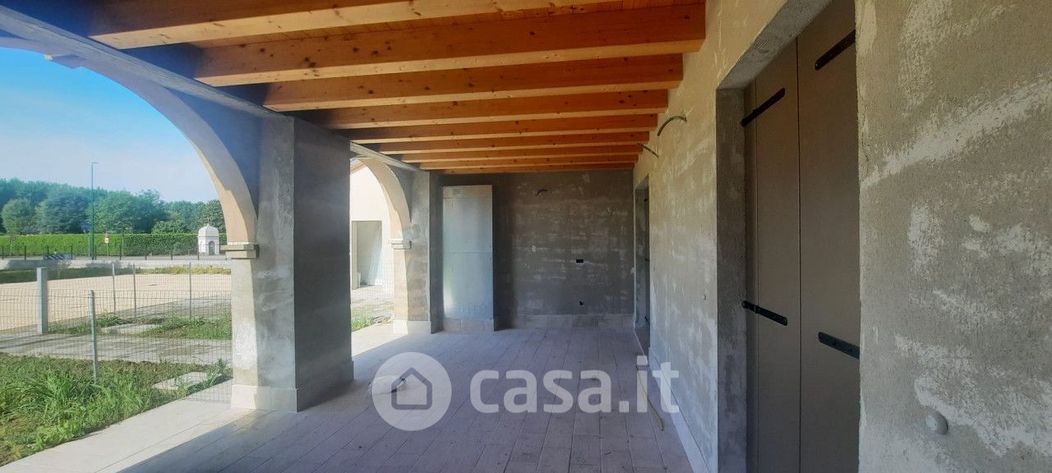 Casa indipendente in Vendita in Via Toscanigo a Salzano