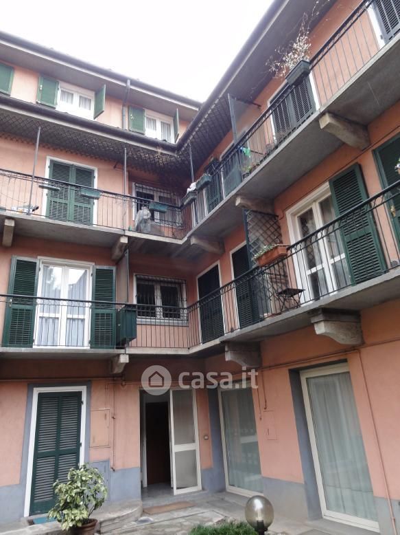 Appartamento in Affitto in Via della Rocca 41 C a Torino