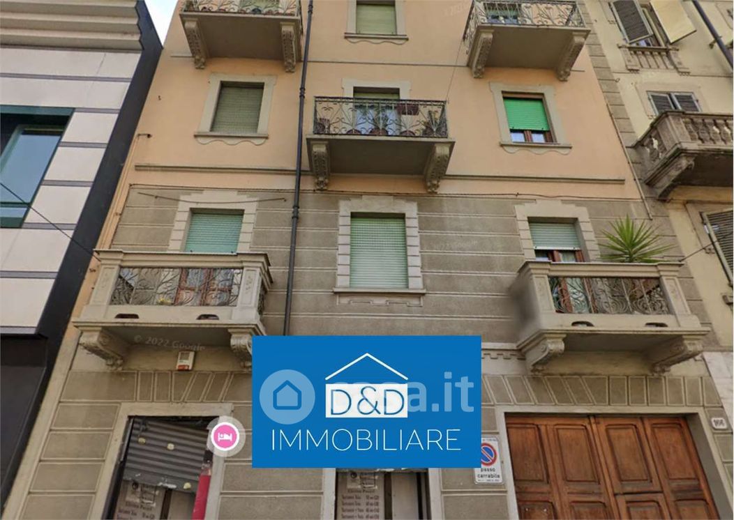 Appartamento in Vendita in Corso Giulio Cesare 166 a Torino