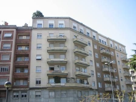 Appartamento in Affitto in Viale Argonne 54 a Milano