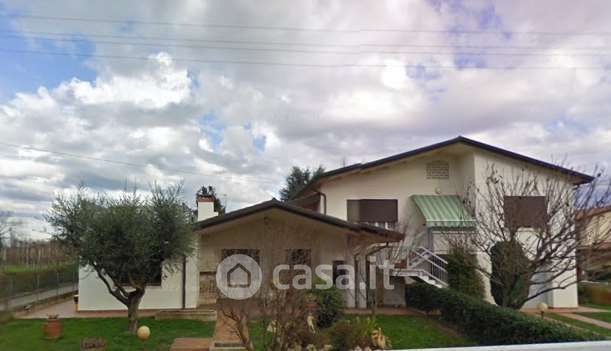 Casa Bi/Trifamiliare in Vendita in Via Bazzati a Campodarsego