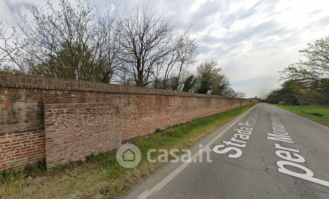 Terreno edificabile in Vendita in a Certosa di Pavia