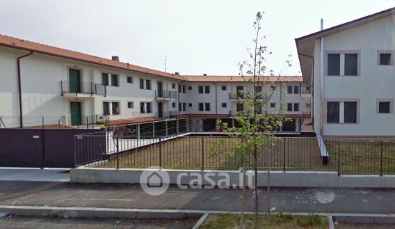 Garage/Posto auto in Vendita in Via Spertini 206 a Calusco d'Adda