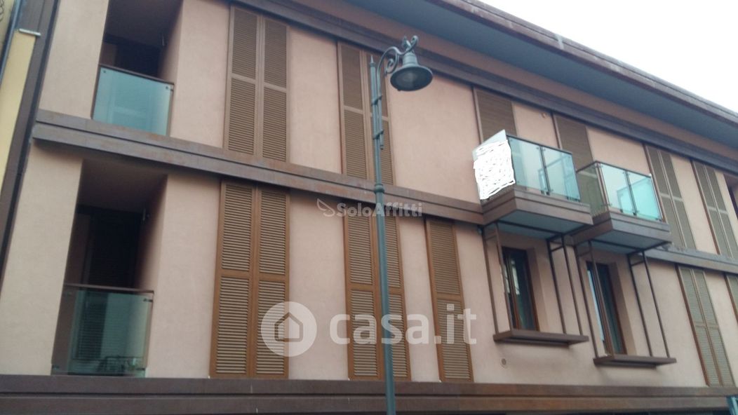 Appartamento in Affitto in Via Trento 40 a Grottaferrata