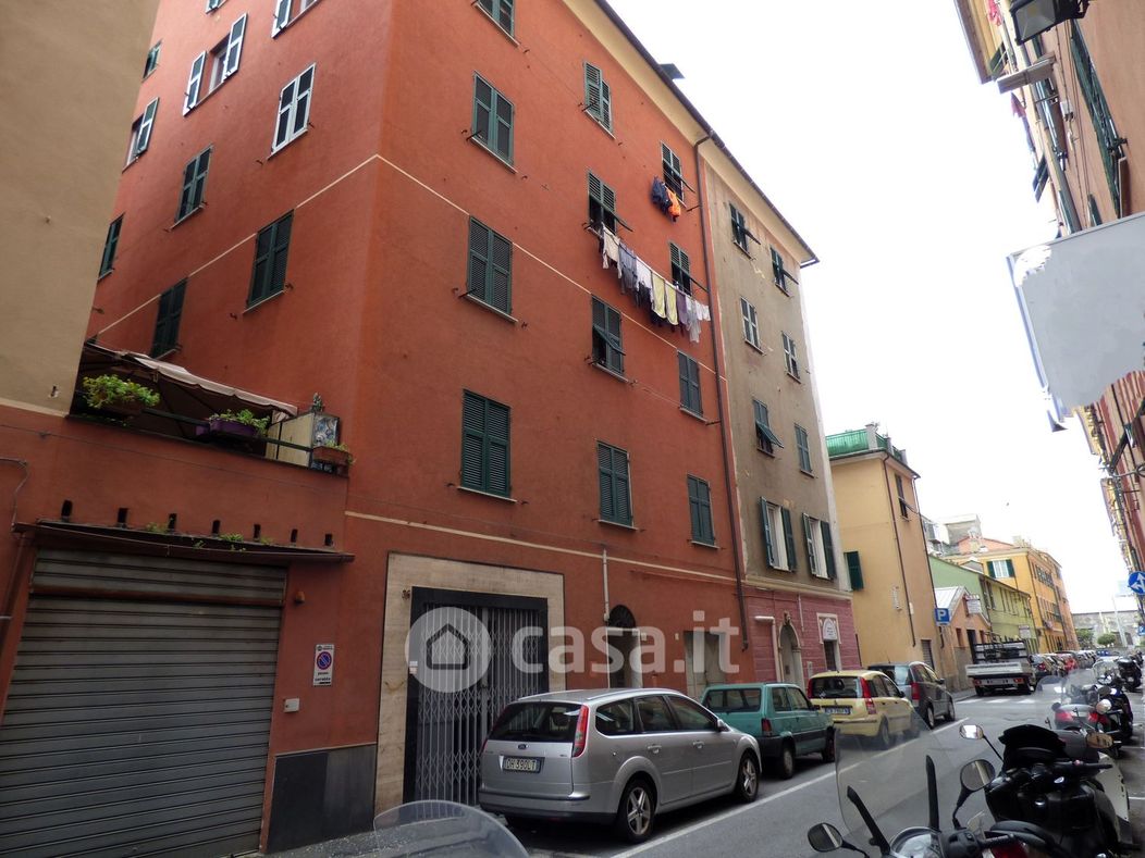 Appartamento in Vendita in Via Ursone da Sestri 6 A a Genova