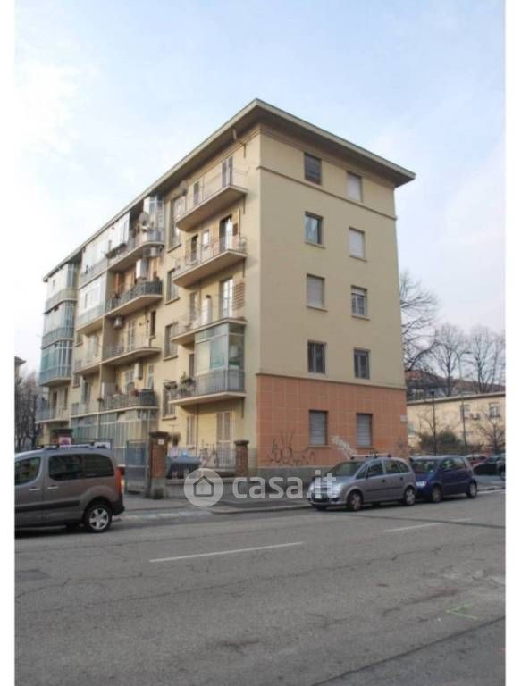 Appartamento in Vendita in Via Carlo del Prete 85 a Torino