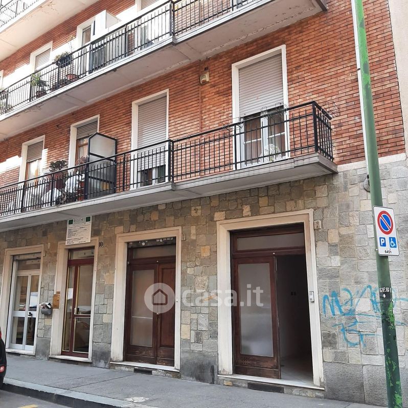 Appartamento in Vendita in Via Germanasca 10 a Torino