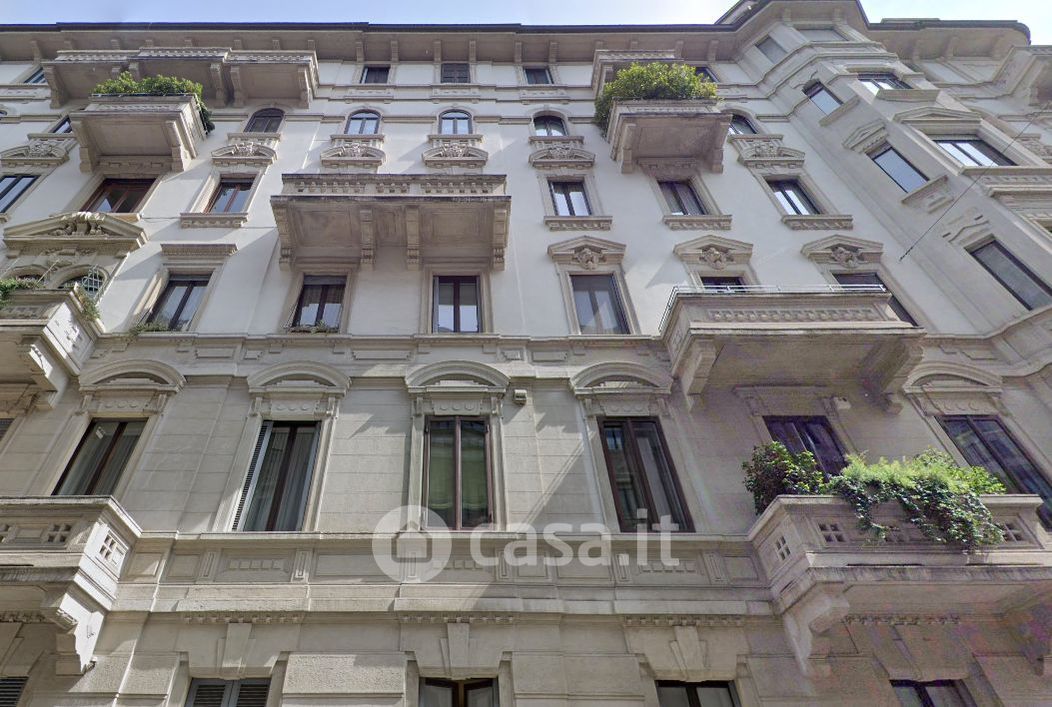 Appartamento in Vendita in Via Luigi Vitali a Milano
