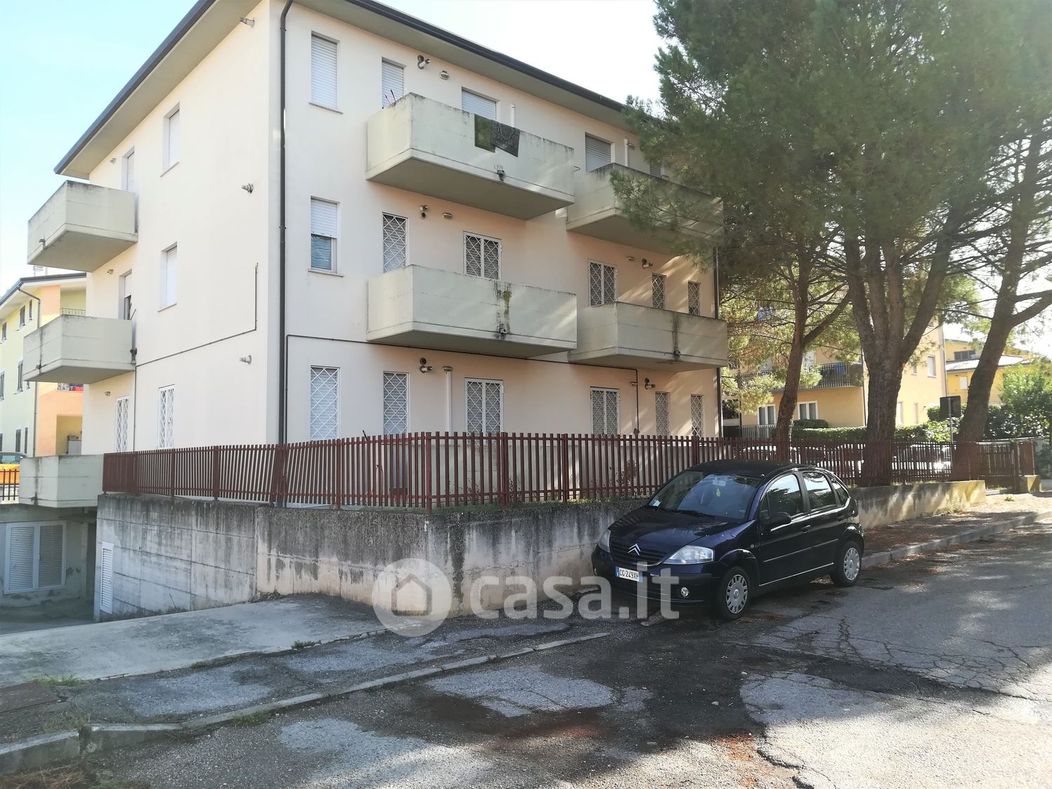 Appartamento in Vendita in Via Maristella 48 a Perugia