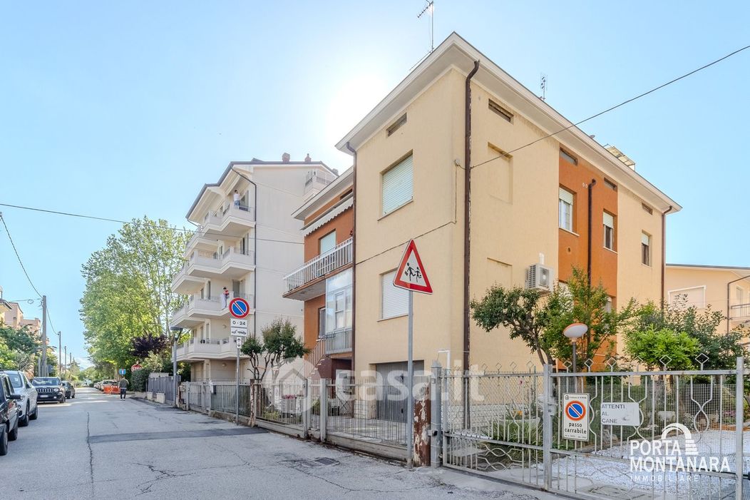 Appartamento in Vendita in Via Giambattista Morgagni 48 a Rimini
