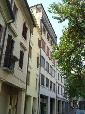 Appartamento in Vendita in Riviera Santa Margherita 6 a Treviso