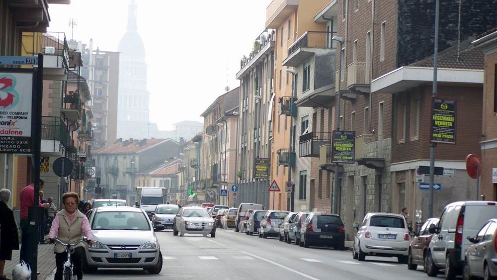 Negozio/Locale commerciale in Vendita in Corso Risorgimento 69 a Novara