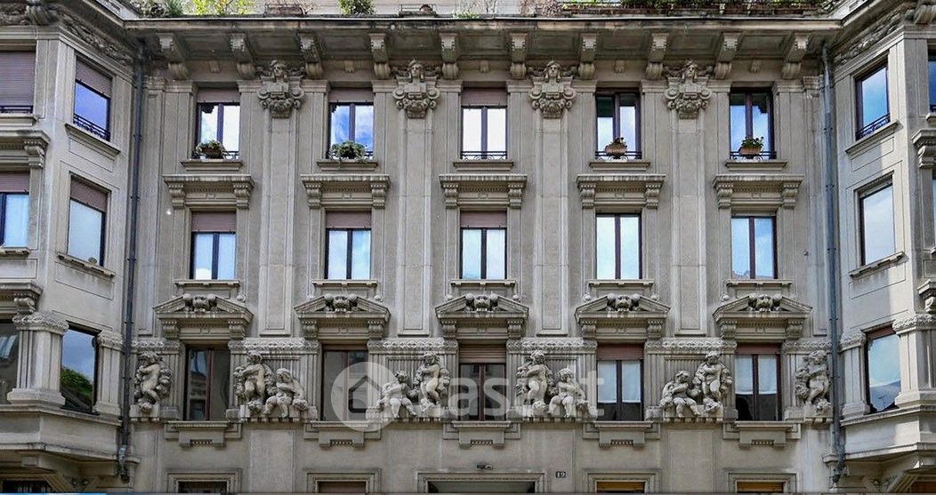 Appartamento in Vendita in Via Bernardino Telesio a Milano