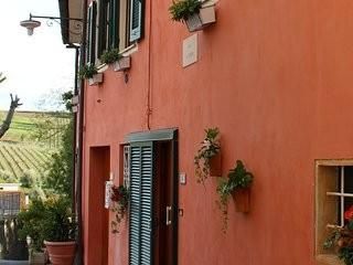 Appartamento in Vendita in Via Giuseppe Verdi a Casciana Terme Lari