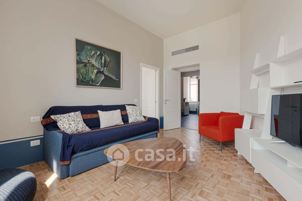 Appartamento in Affitto in Via Caradosso 18 a Milano