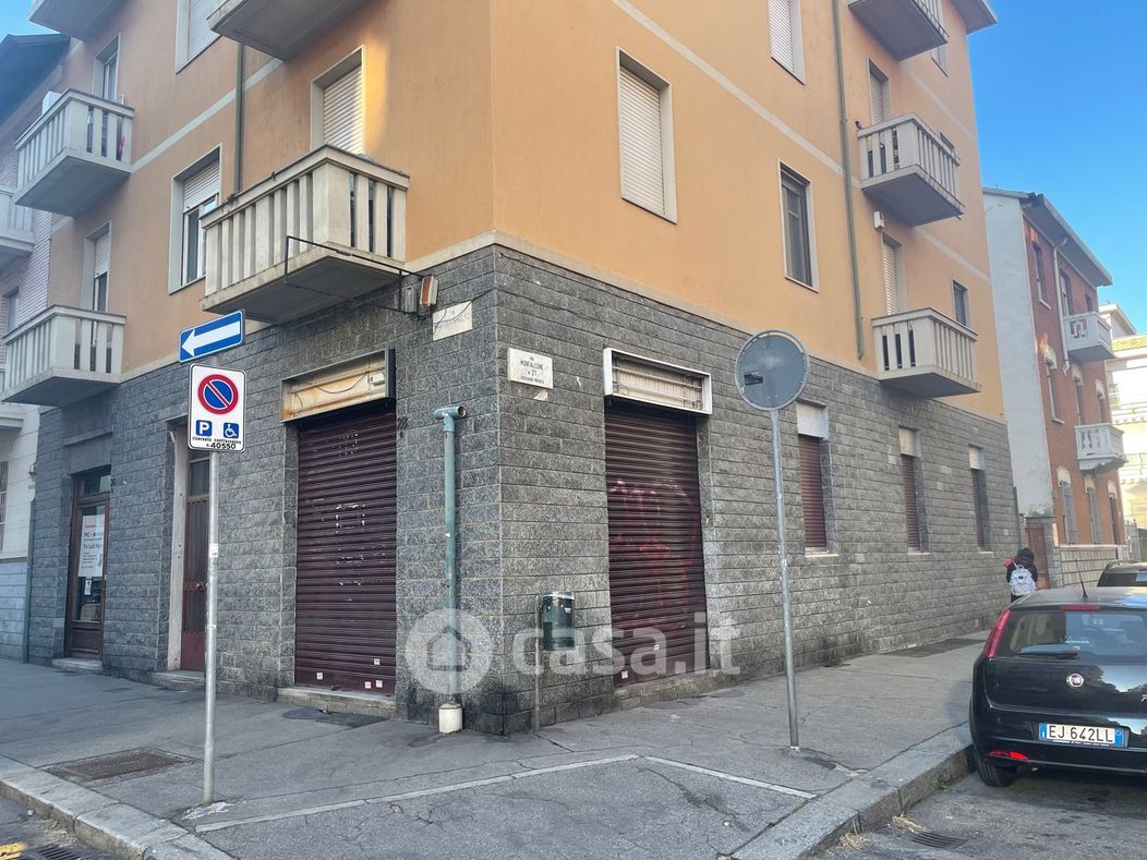 Appartamento in Vendita in Via Mombasiglio 28 a Torino