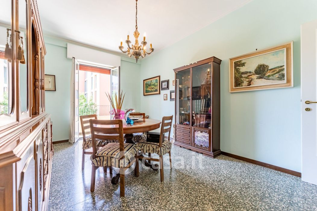 Appartamento in Vendita in Via Privata Ebro 9 a Milano