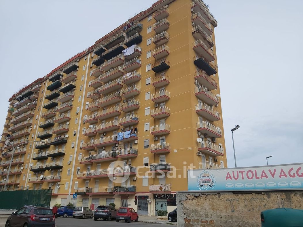 Appartamento in Vendita in Via Francesco Panzera 29 a Palermo