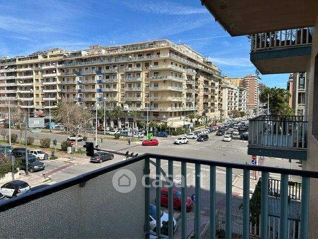 Appartamento in Affitto in Via Marchese di Villabianca 120 a Palermo