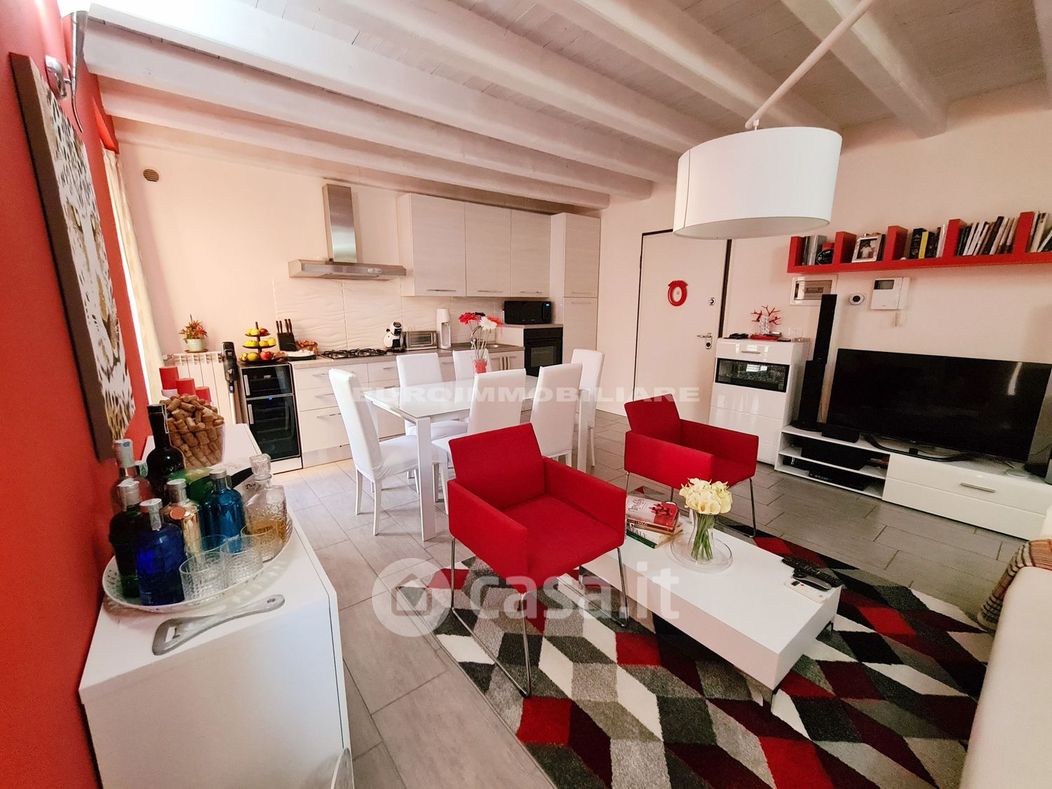 Appartamento in Vendita in Via Nicolò Tartaglia 39 a Brescia