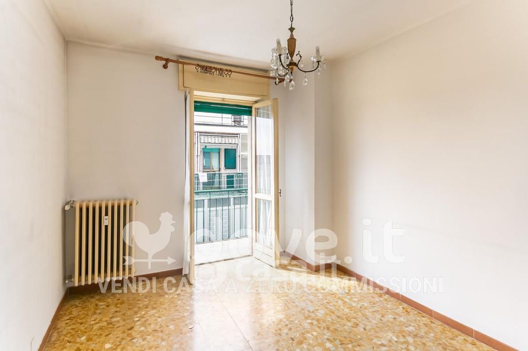 Appartamento in Vendita in Via Maddalene 49-43 a Torino