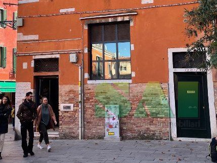 Negozio/Locale commerciale in Affitto in Fondamenta Toletta a Venezia