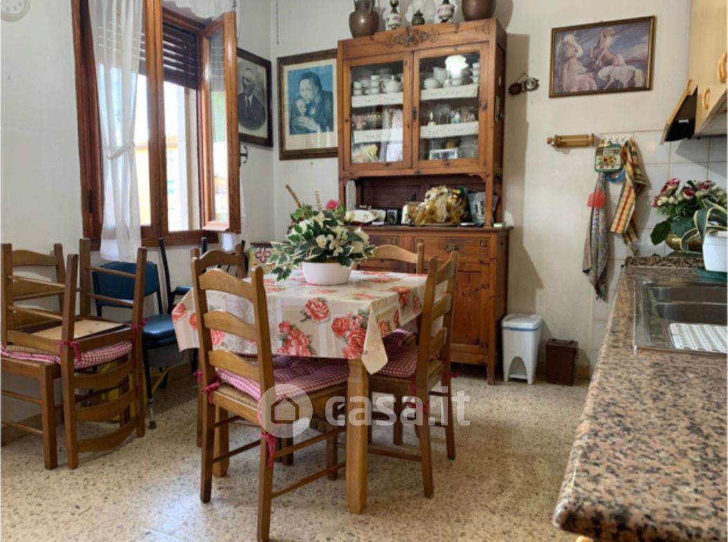 Appartamento in Vendita in Via gramsci 59 a Casciana Terme Lari