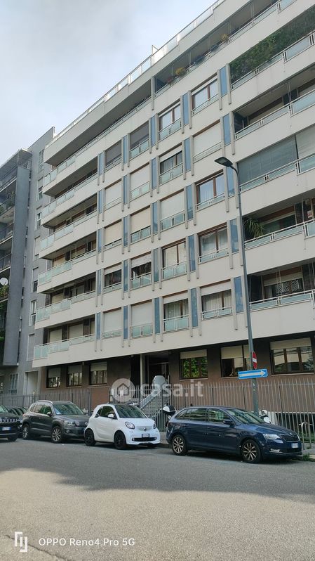 Appartamento in Vendita in Via Luigi Capranica 14 a Milano