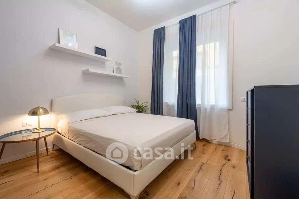 Appartamento in Affitto in Corso di Porta Vittoria 32 a Milano
