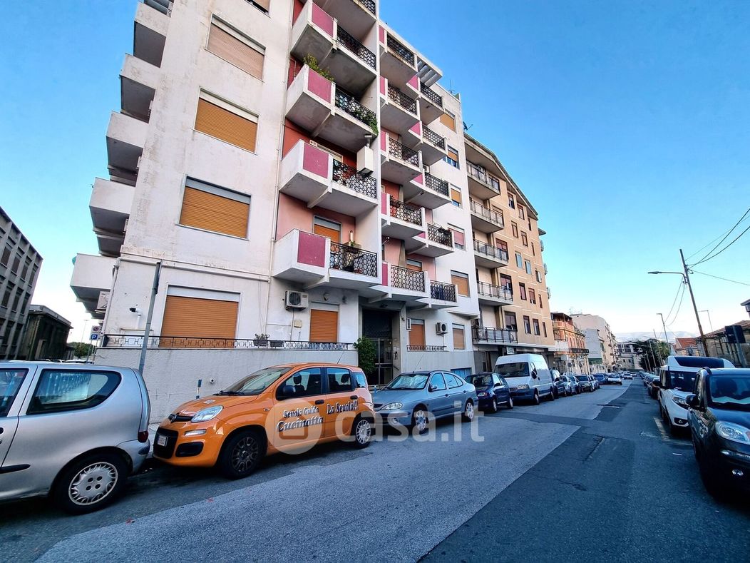 Appartamento in Affitto in Via Piemonte 58 a Messina