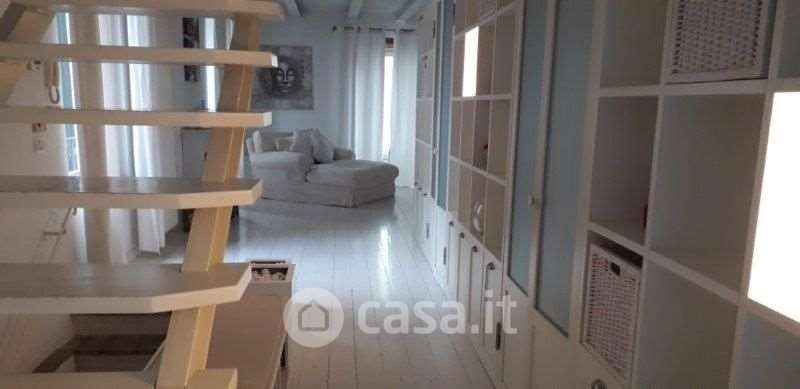 Appartamento in Vendita in Via Santo Stefano a Ancona