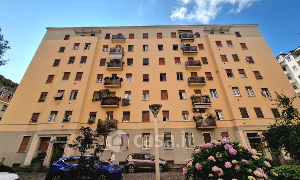 Appartamento in Vendita in Via Privata Alessandro Antonelli 7 a Milano