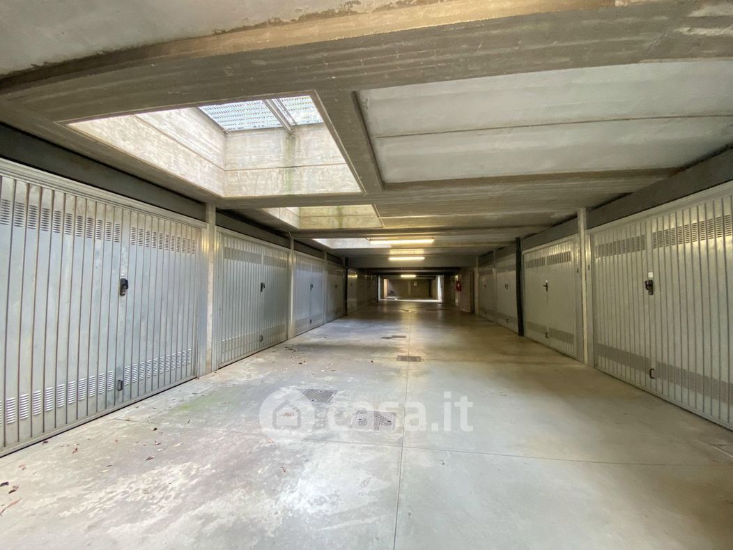 Garage/Posto auto in Vendita in Via FABIO FILZI a Treviglio
