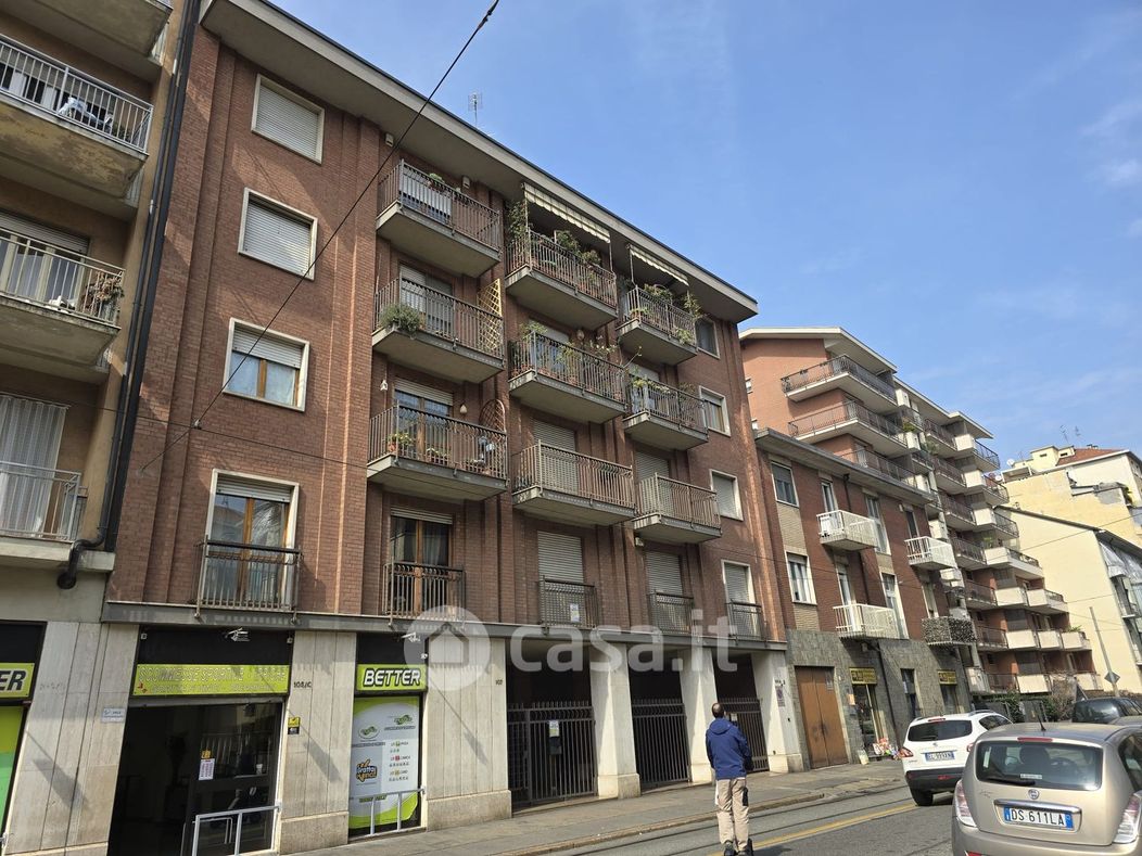 Appartamento in Vendita in Via Bibiana 107 a Torino