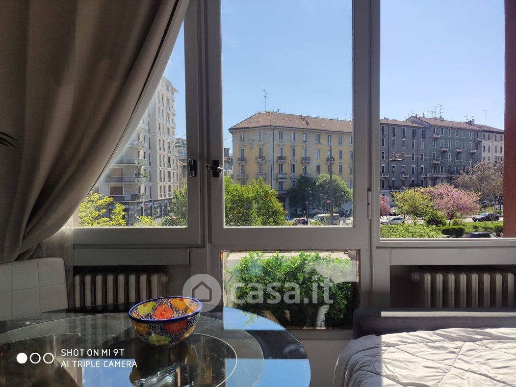 Appartamento in Affitto in Via Romualdo Marenco a Milano