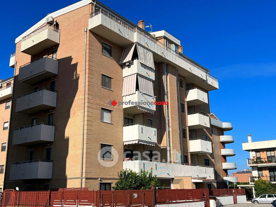 Appartamento in Vendita in Via Federico Spera 111 a Foggia