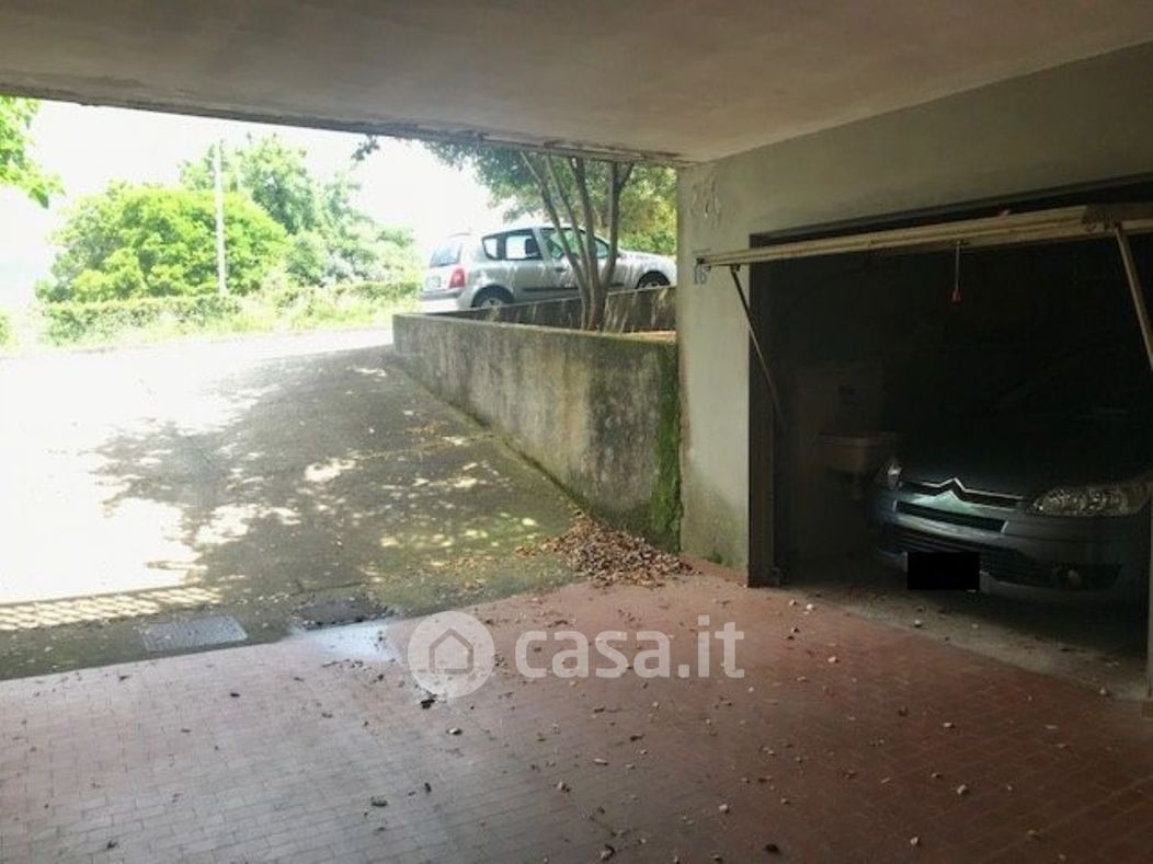 Garage/Posto auto in Vendita in Via Guido Sieni 24 a Sassari
